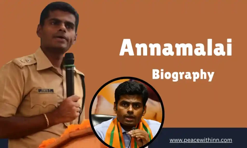 Annamalai Wife