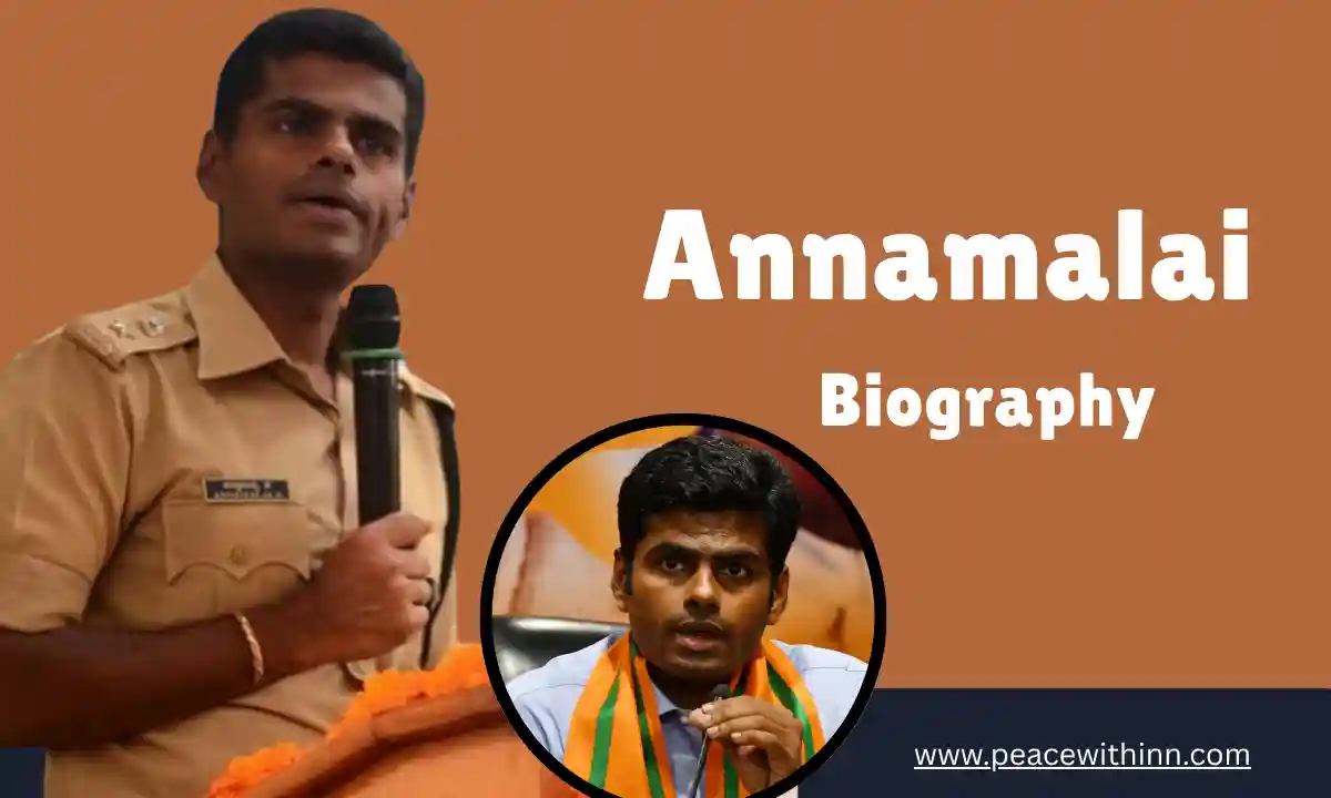 Annamalai Wife