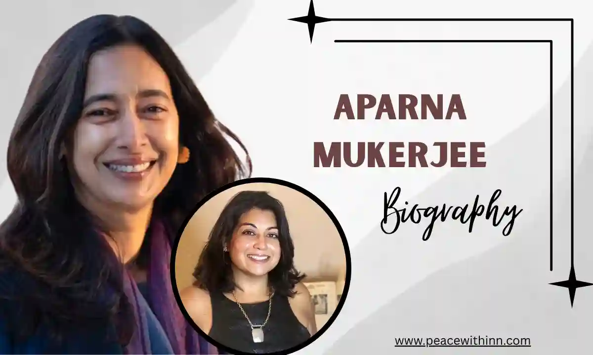 Aparna Mukerjee