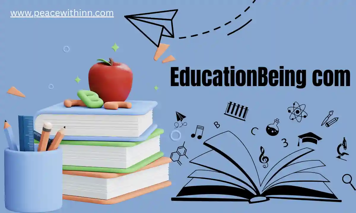 EducationBeing com