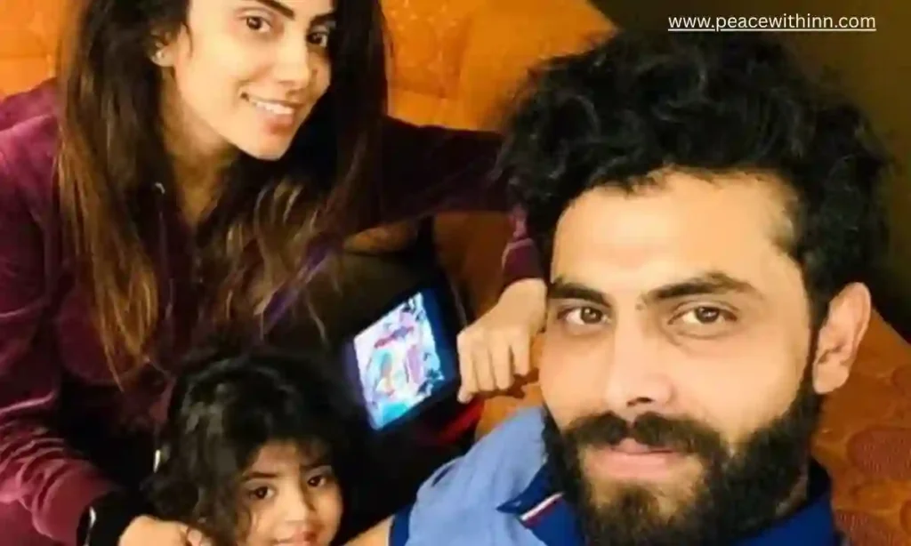Nidhyana Jadeja Biography