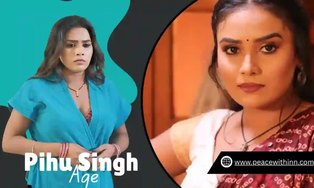 Pihu Singh Age and Background