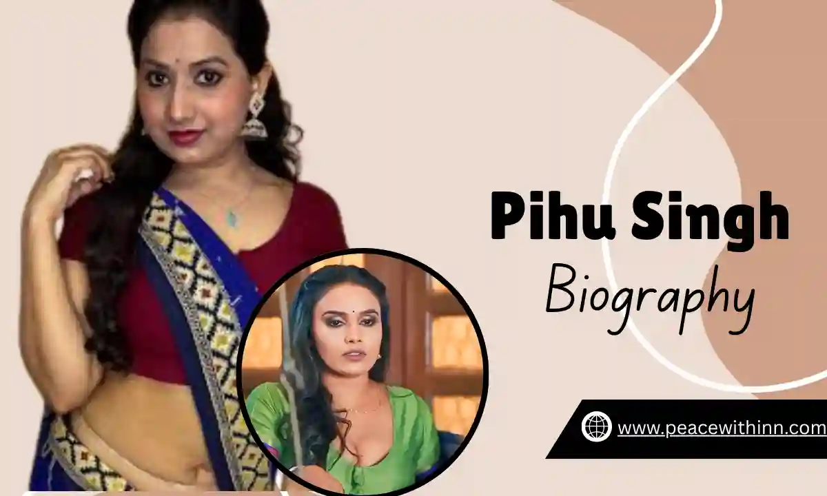 Pihu Singh Biography