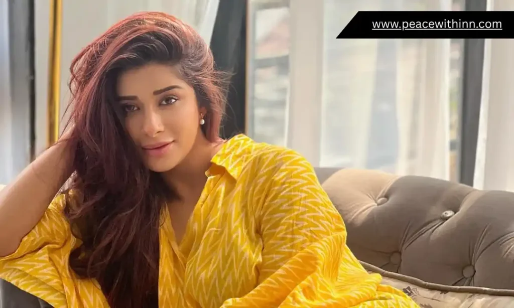 Nyra Banerjee Husband