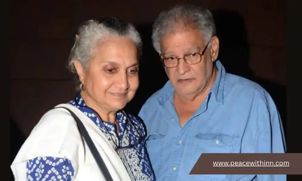 Wife of Kumud Roy Kapur
