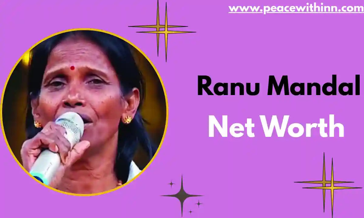 Ranu Mandal Net Worth