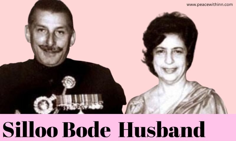 Silloo Bode