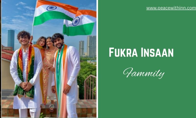 Fukra Insaan Height