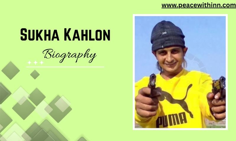 Sukha Kahlon: Age, Biography, Family, Wife, Career, Gangster, Net Worth & More