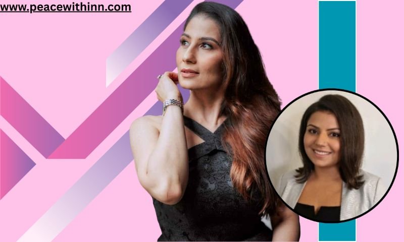 Pallavi Brar (Ranveer Brar’s Wife): Biography, Age, Family, Husband, Career, Net Worth & More