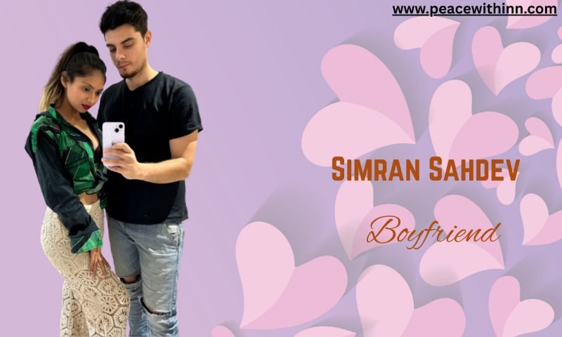 Simran Sahdev