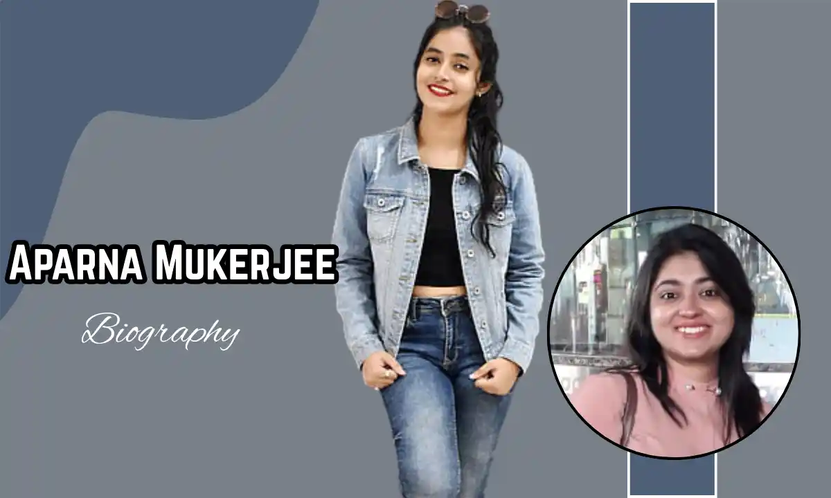 Aparna Mukerjee