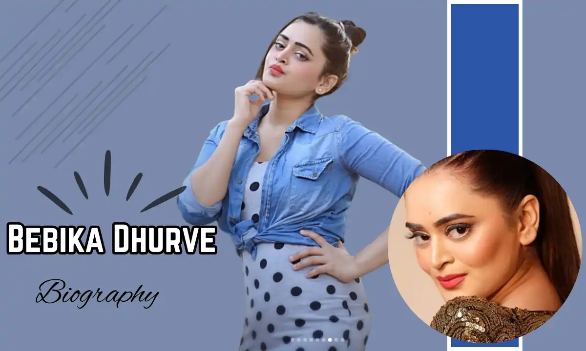 Bebika Dhurve