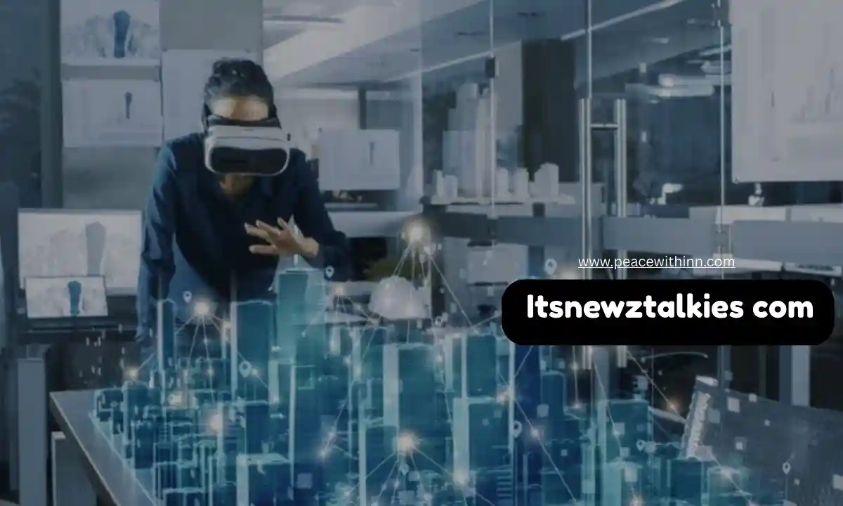 Itsnewztalkies com 