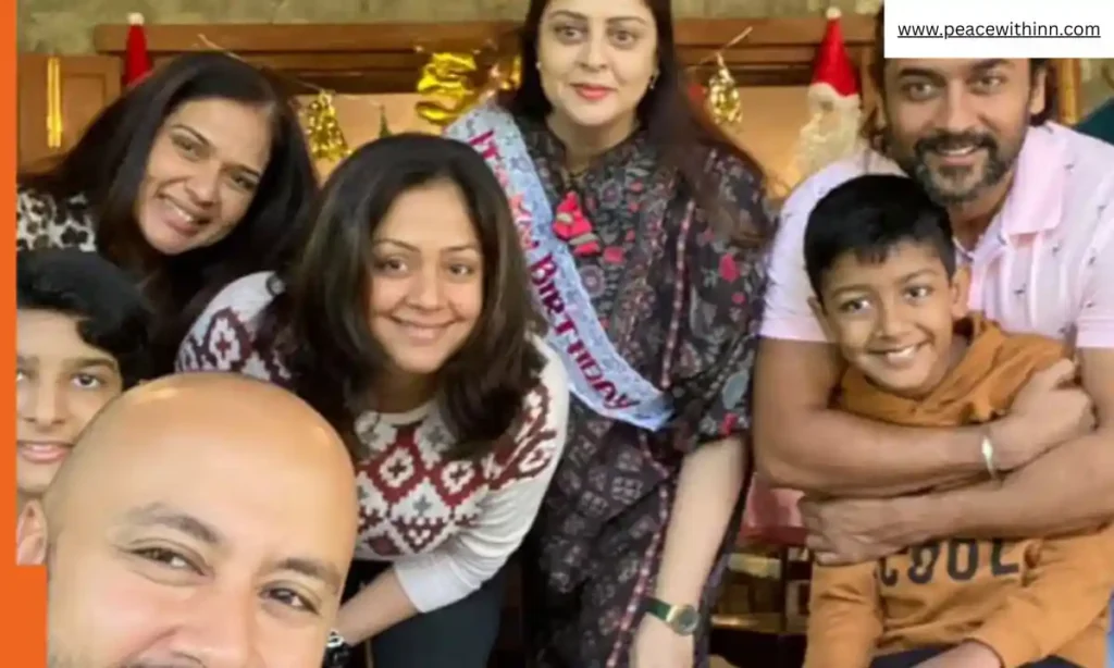 Shama Kazi Family