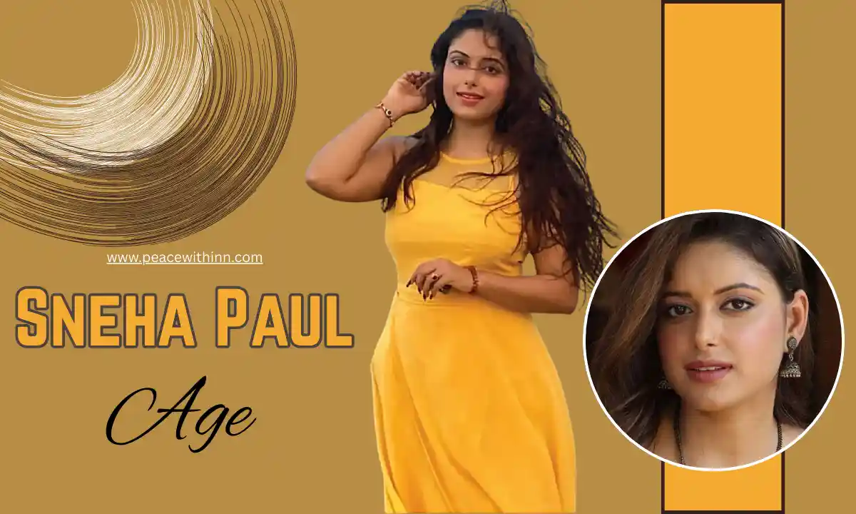 Sneha Paul Age: Biography, Height, Family, Boyfriend, Web Series, Career, Net Worth & More