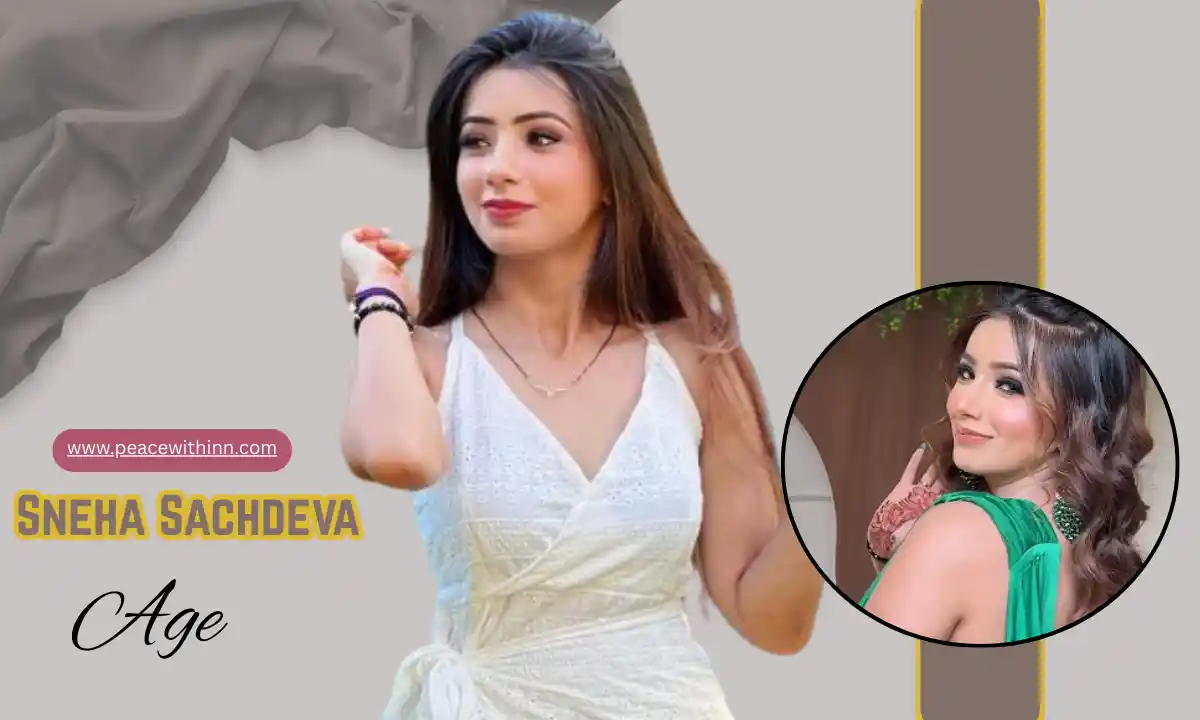 Sneha Sachdeva Age: Biography, Age, Family, Husband, Net Worth Career and More