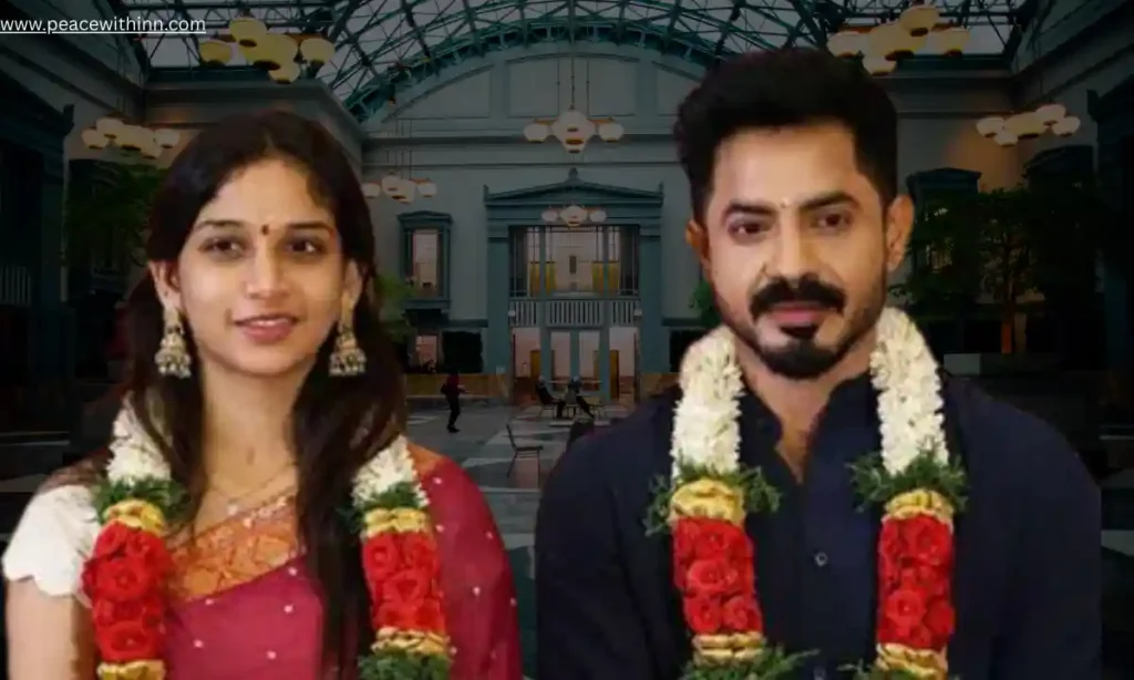 Sridevi Apalla Husband