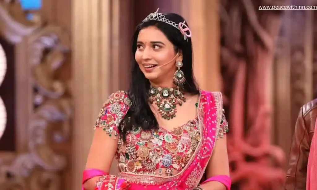 Tanya Mittal Bigg Boss