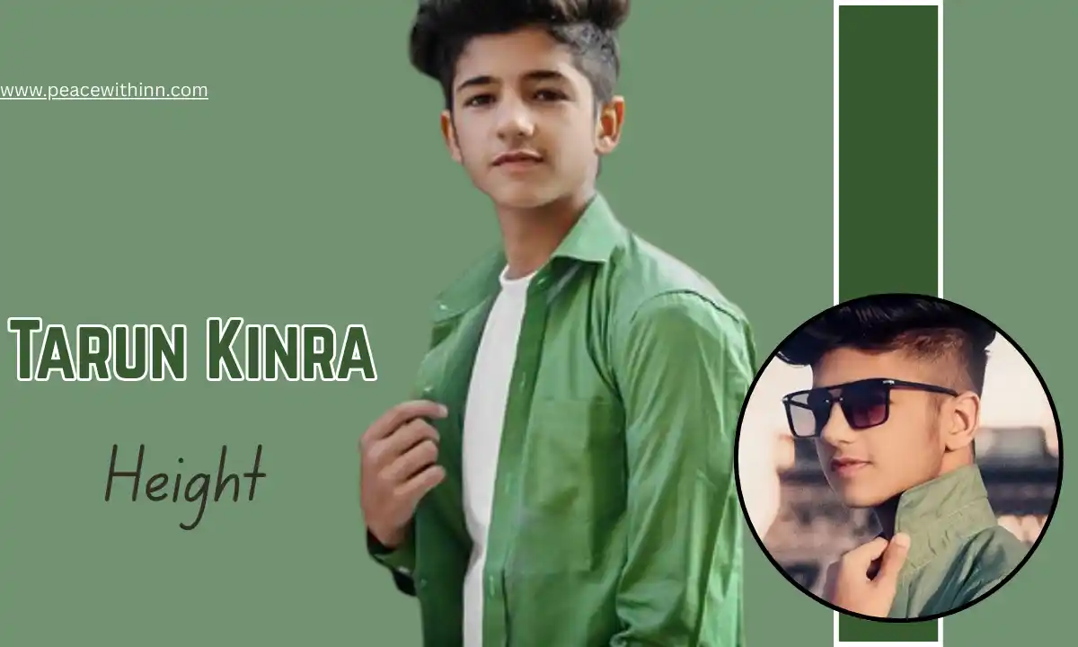Tarun Kinra Height: Age, Wiki, Family, Girlfriend, Career, Web Series, Net Worth and More
