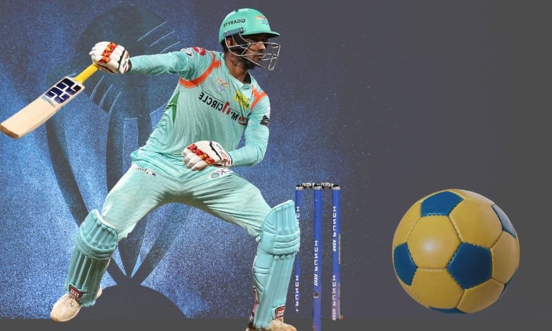 Deepak Hooda Height