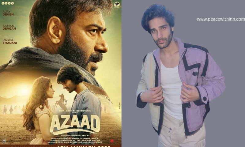 Aman Devgan film