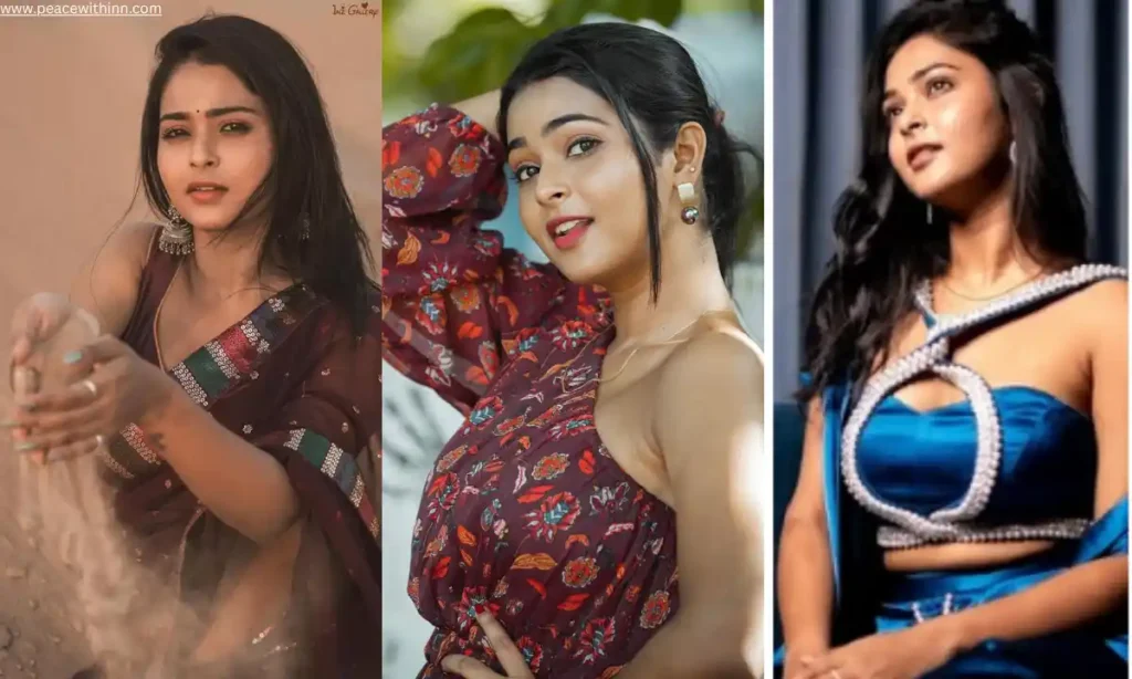 Bhavana Lasya Age