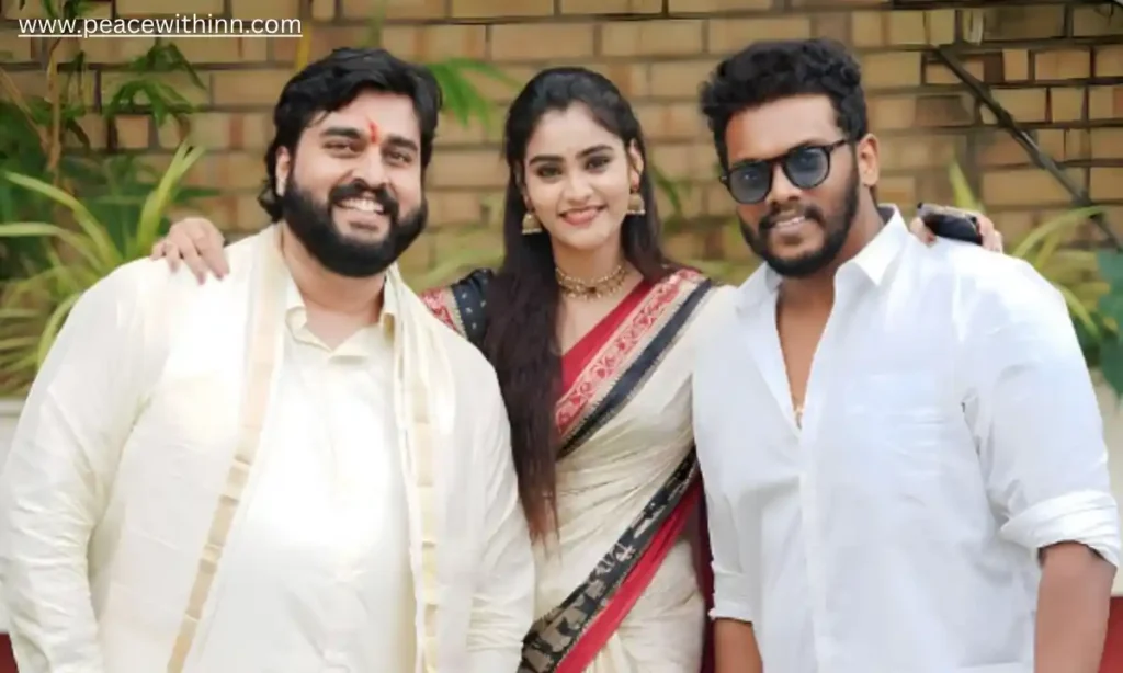 Chandini Prakash Family Background