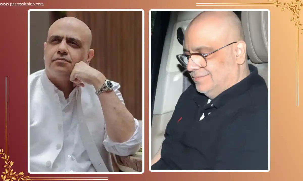 Chikki Panday (Aloke Sharad Panday) Net Worth: Biography, Lifestyle, Family, Career and Everything You Need to Know