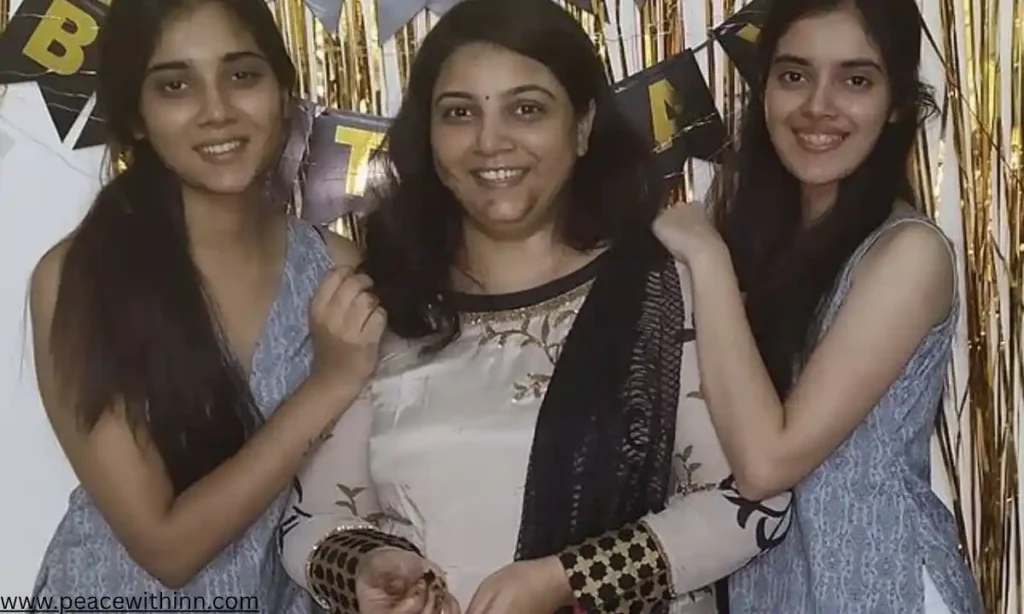 Kushita Kallapu Family Background