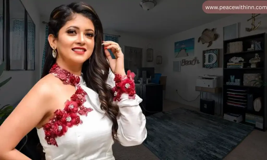 Pallavi Gowda Age