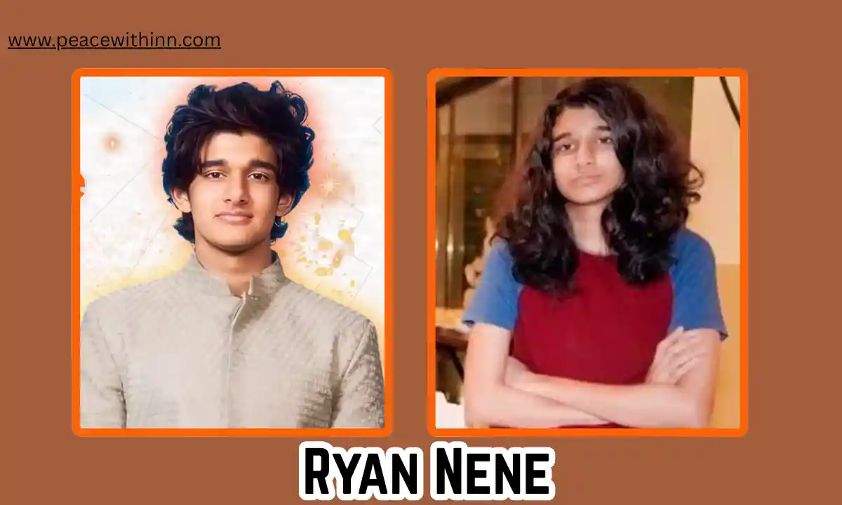 Ryan Nene