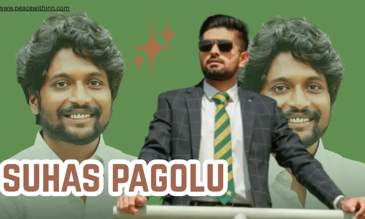 Suhas Pagolu Movies