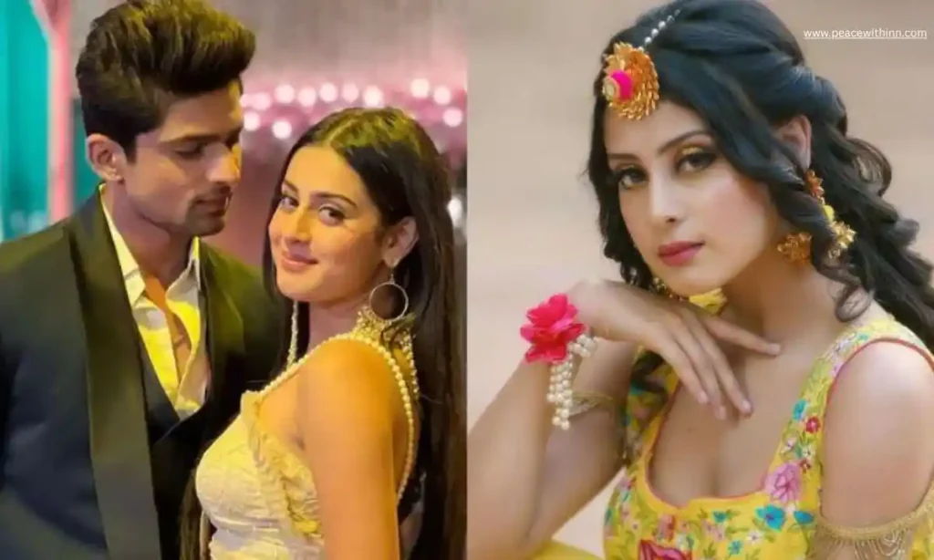 Abhishek Kumar Girlfriend