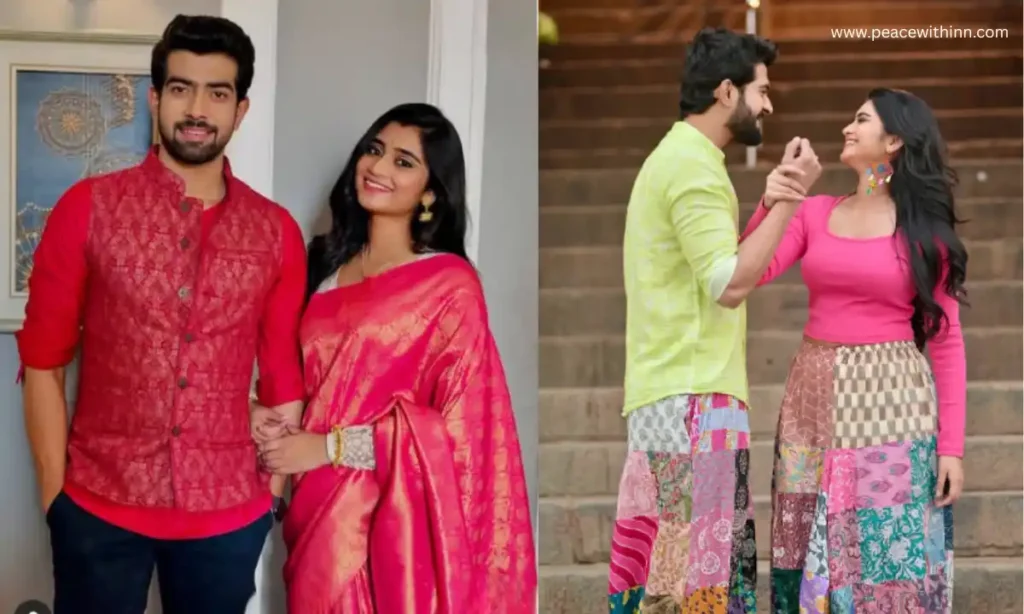 Ankita Mallick Husband