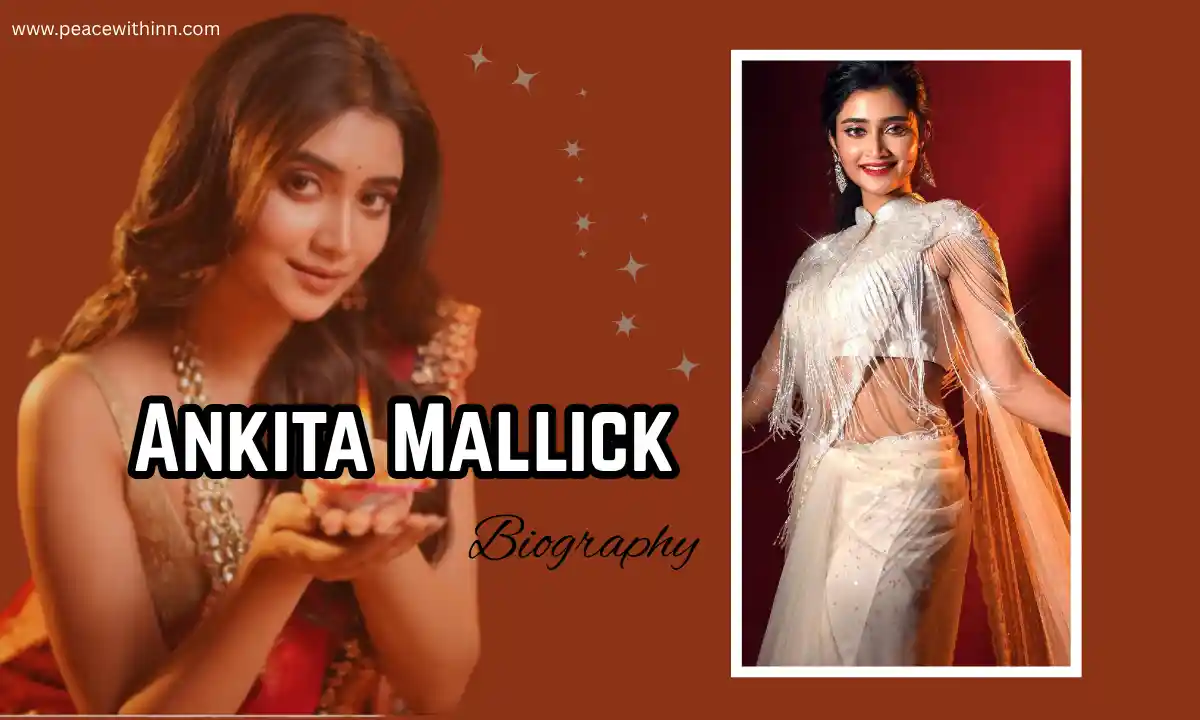 Ankita Mallick: Biography, Age, Husband, Career, Family & Net Worth
