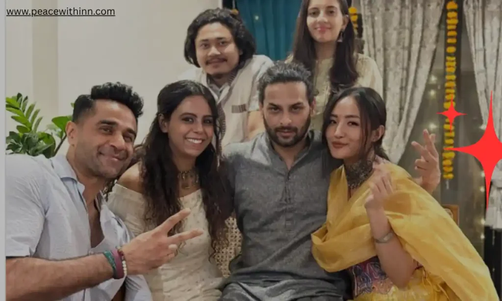 Chum’s Family Background