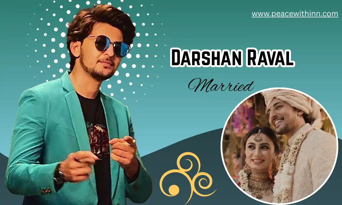 Darshan Raval Married: Biography, Wife, Career, Lifestyle, Net Worth, TV Show & More