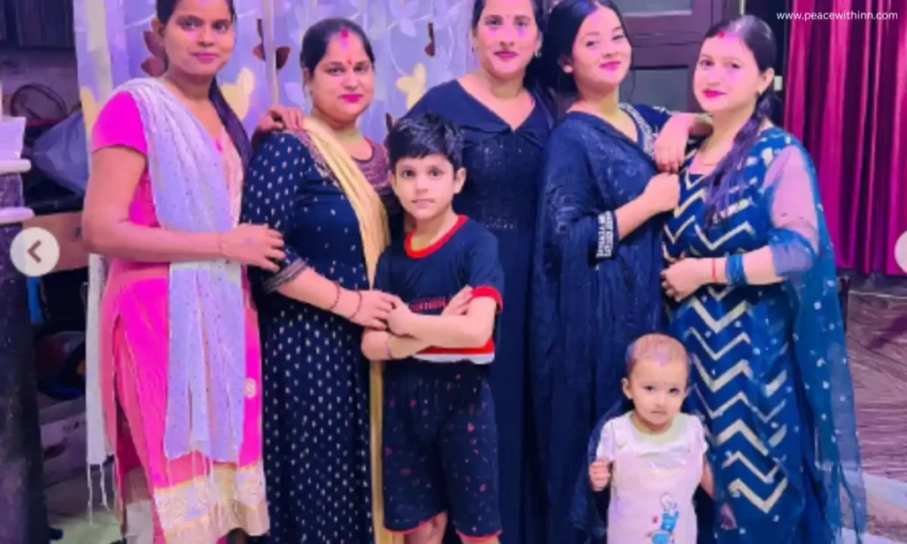 Gungun Gupta Family Background