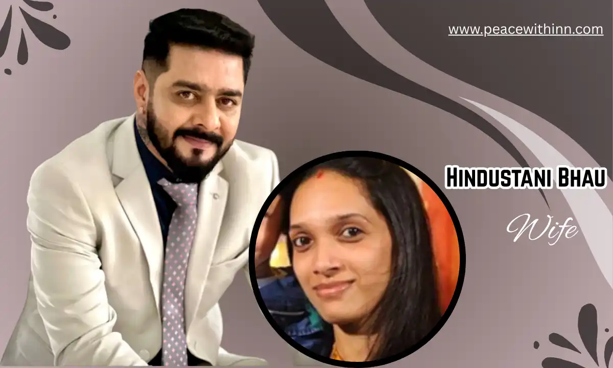 Hindustani Bhau Wife – Biography, Family, Career, Net Worth & More