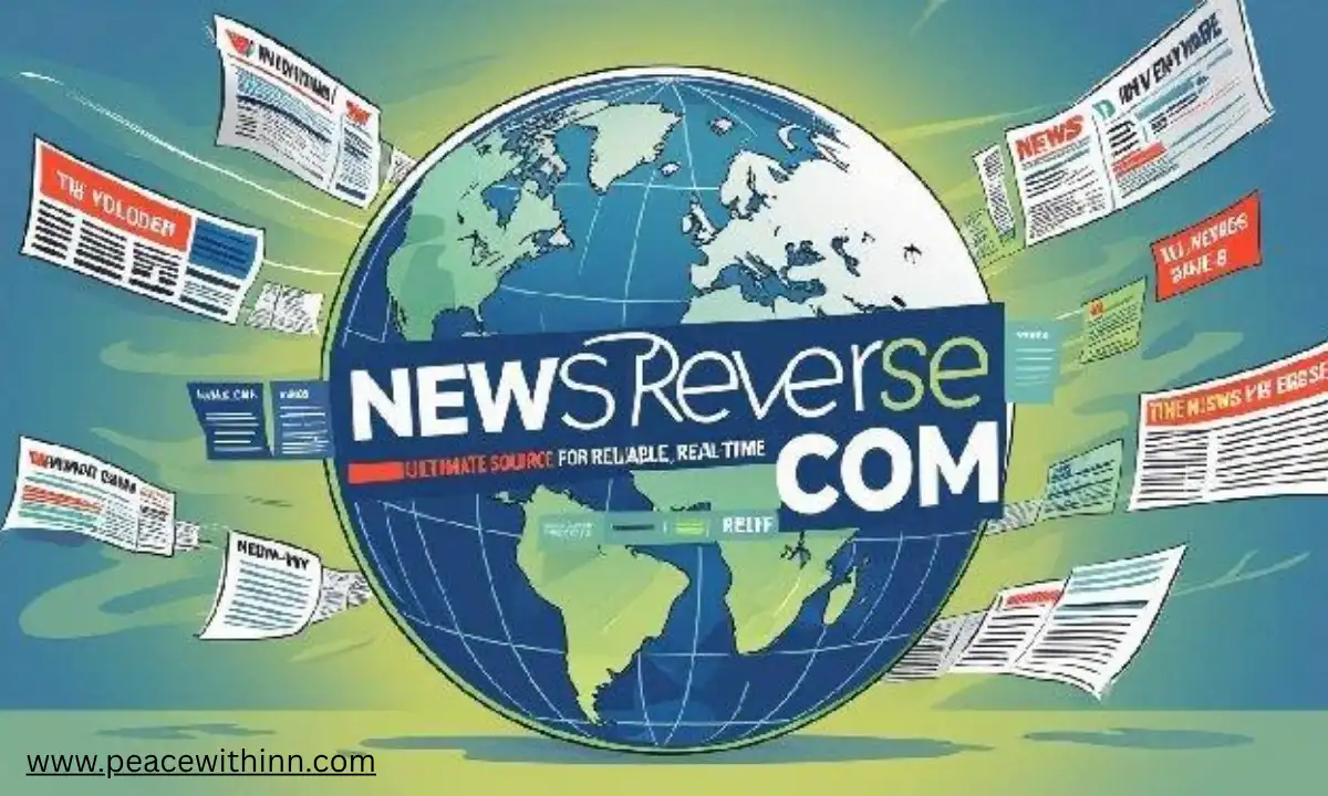 NewsReverse.com