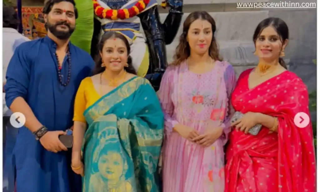 Ramola Family Background