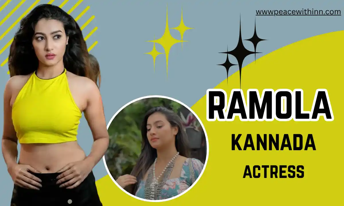 Ramola Kannada Actress Age: Biograohy, Family, Height, Career, Boyfriend, Net Worth, Web Series and More
