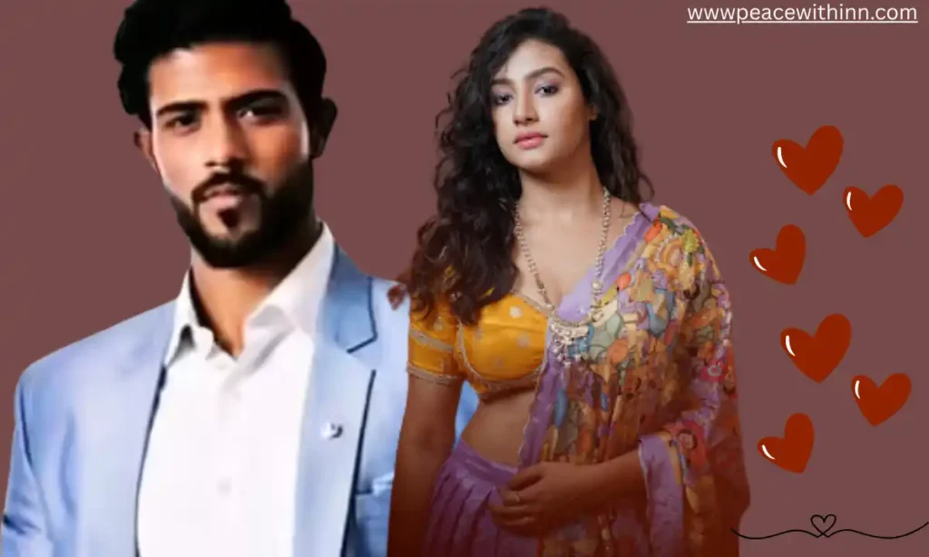 Ramola's Boyfriend and Relationship