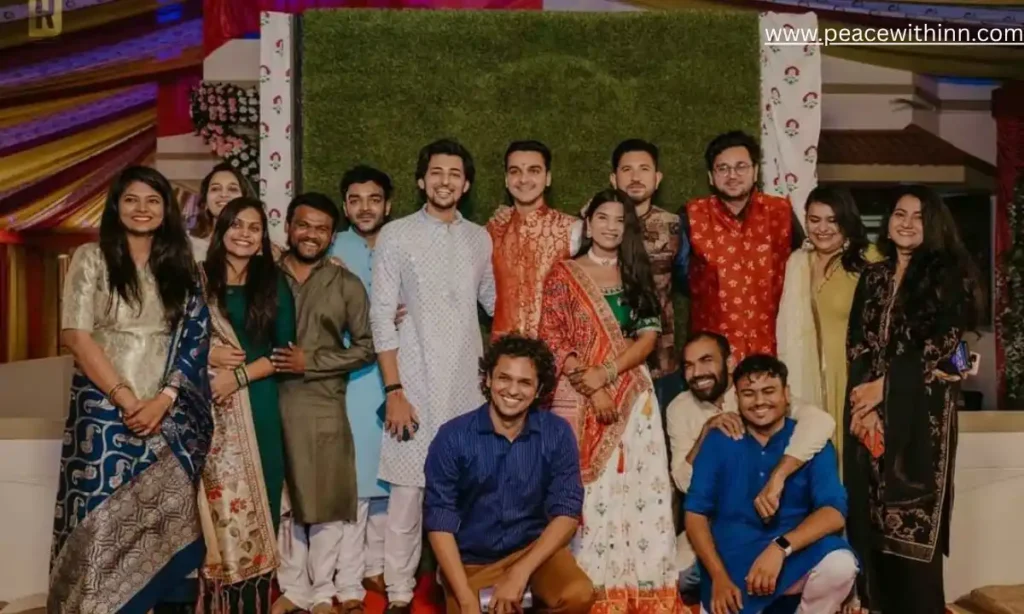 Darshan Raval Family Background