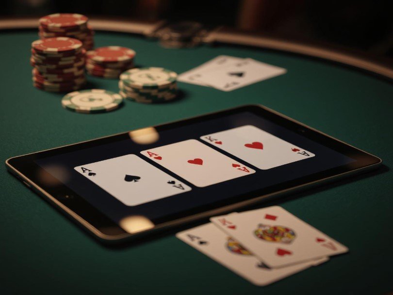 A Modern Destination for Online Sports Enthusiasts