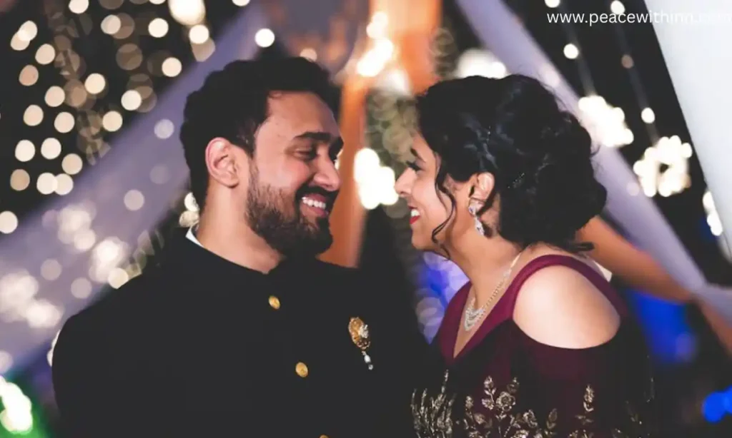 Sheetal Shetty's Husband