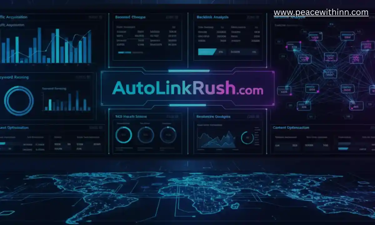 AutoLinkRush.com: A Complete and Updated Review in 2025