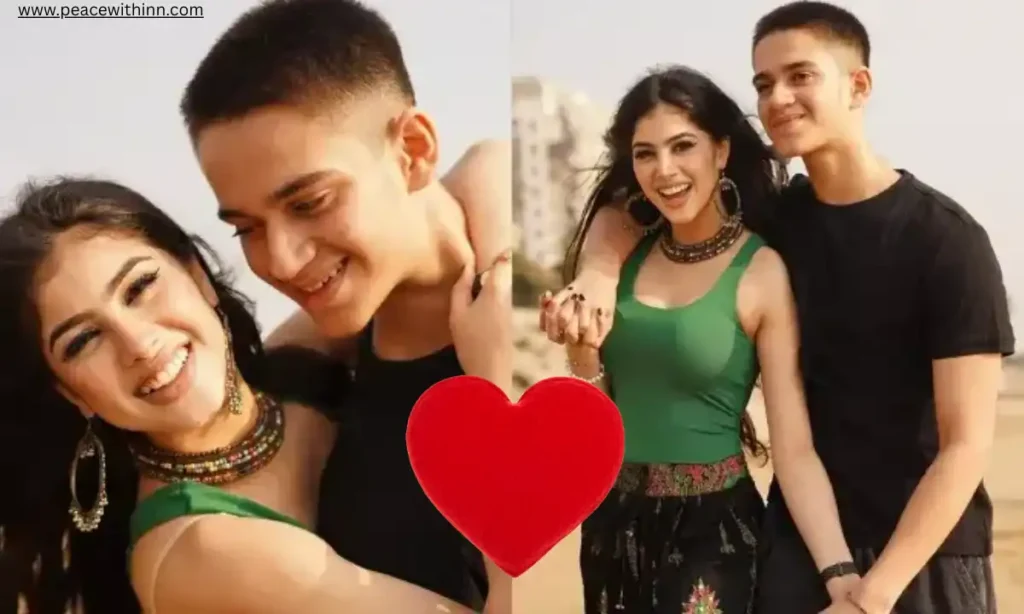 Ayaan Zubair Girlfriend & Relationship