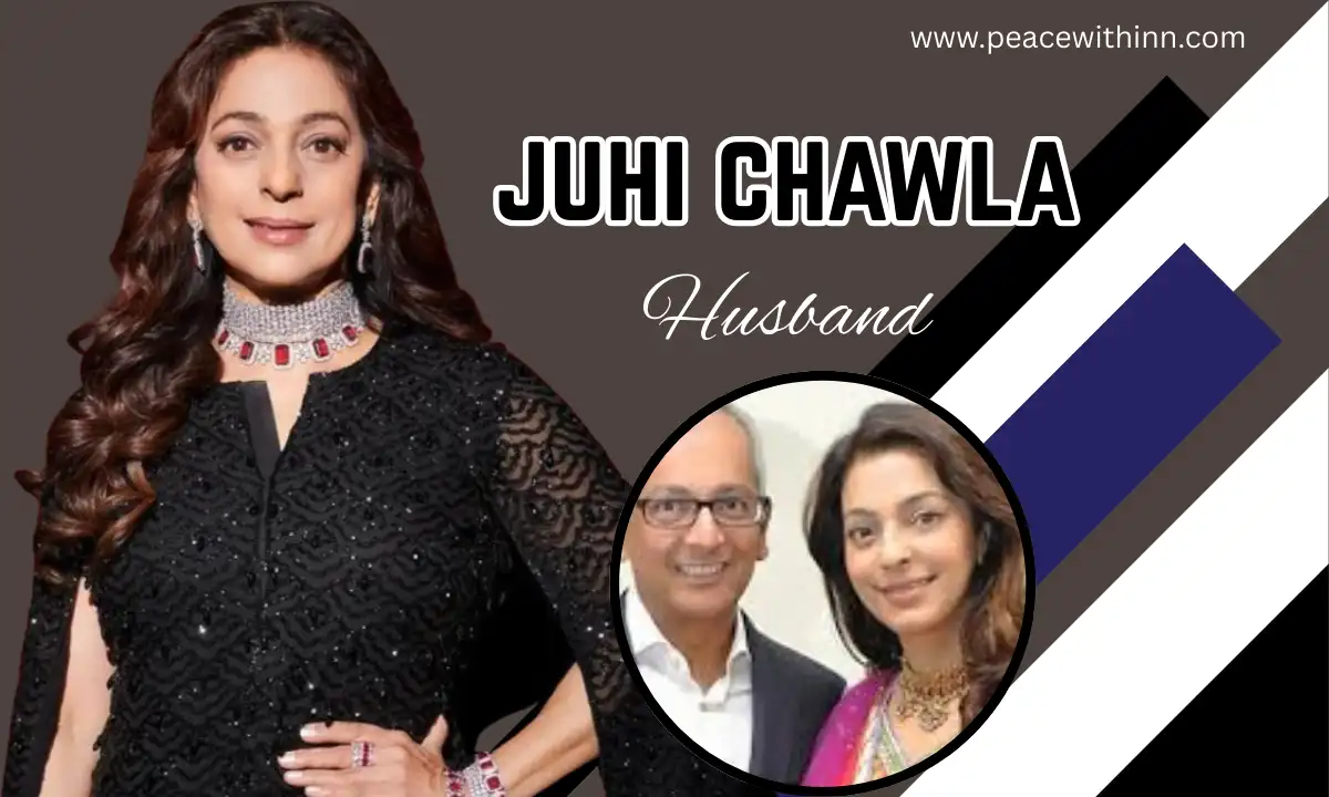 Juhi Chawla Husband: Age, Biography, Height, Family, Husband, Children, Movies, Career, Nat Worth and More